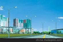 路燈燈桿路燈燈桿HA-037系列系列,品質卓越 外形美觀、服務領先圖片,路燈燈桿路燈燈桿HA-037系列系列,品質卓越 外形美觀、服務領先圖片大全,瑞安市恒安電氣-