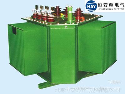 【卷鐵芯S13-M-RL-80KVA/10-0.4油浸式變壓器,全新全銅廠家配貨圖片】卷鐵芯S13-M-RL-80KVA/10-0.4油浸式變壓器,全新全銅廠家配貨圖片大全 - 北京恒安源電氣設備