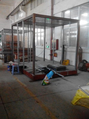 【廠家直銷優質防爆箱式變電站批發】價格,廠家,圖片,箱式變電站,瑞安市恒安電氣-