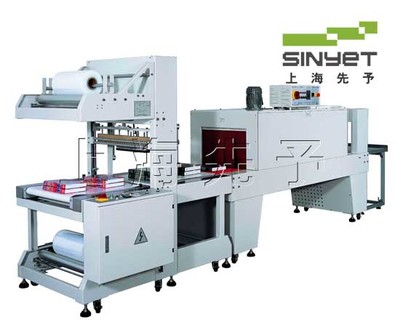 先予工業包裝設備讓生活工作變得簡單輕松