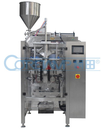 食品包裝機(jī)的發(fā)展需求