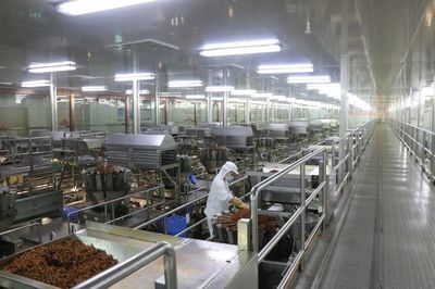 這項全國榮譽(yù),是&ldquo;五一&rdquo;最珍貴的禮物!