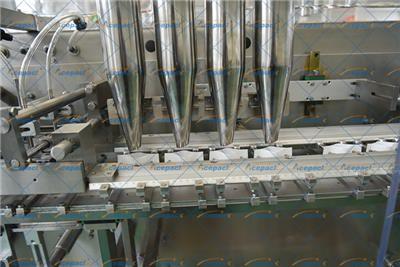 高效精準，智選未來 水平式粉劑包裝機及相關產品推薦