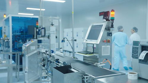 ESG在中國 多方合作提升制藥工廠綠色制造水平，推動全行業低碳發展